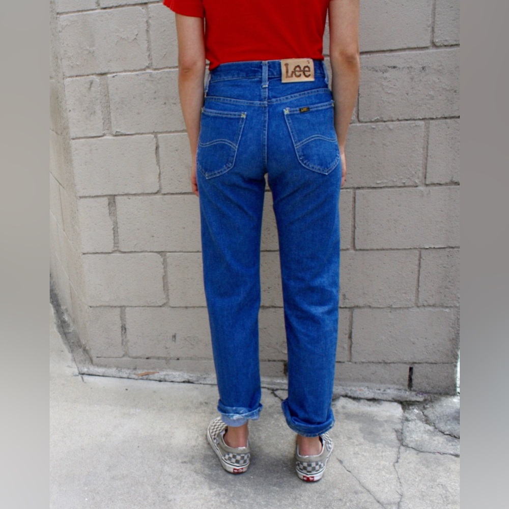 70s Lee RiderJeans XS/25